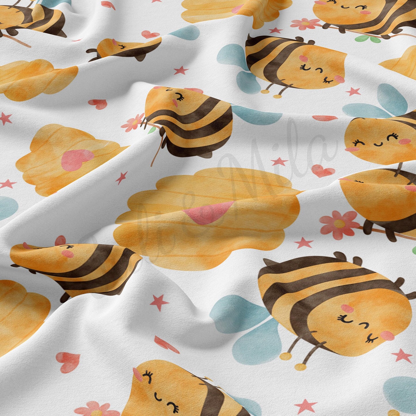 Double Brushed Polyester Fabric DBP1638