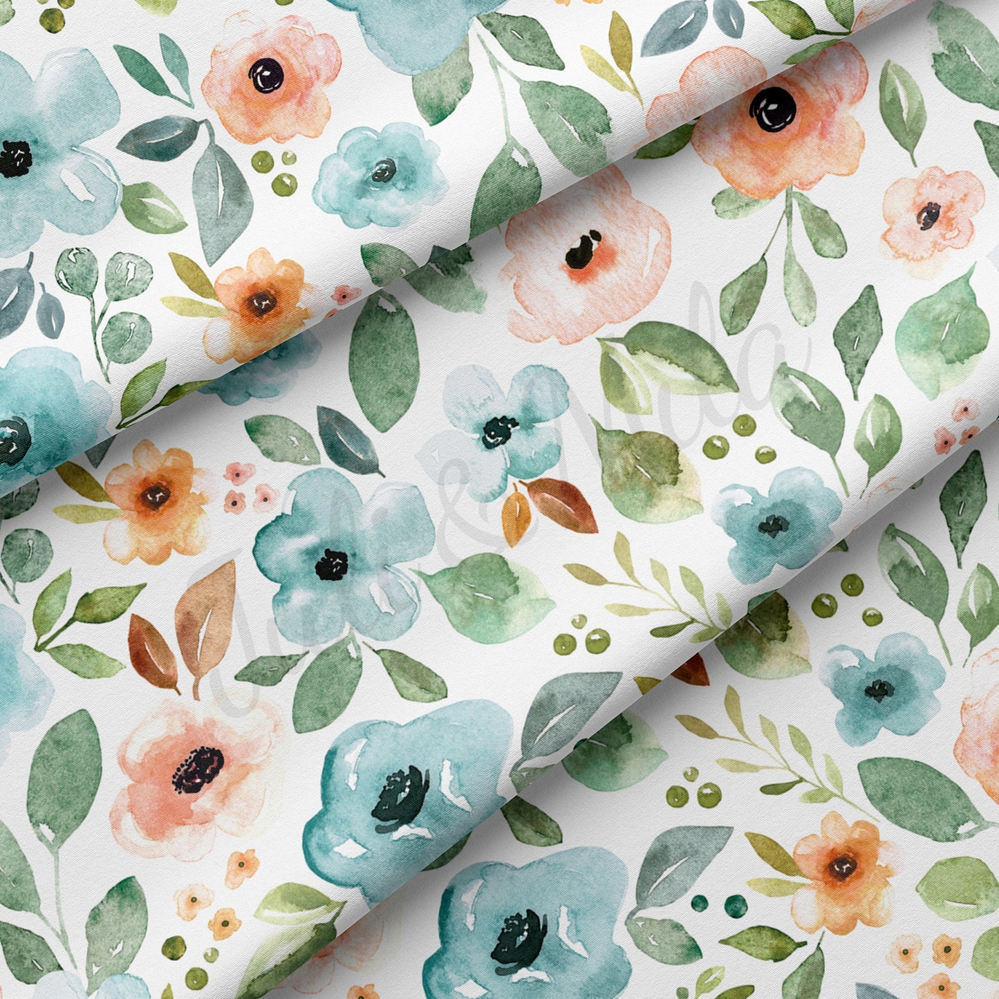 Double Brushed Polyester Fabric DBP1639