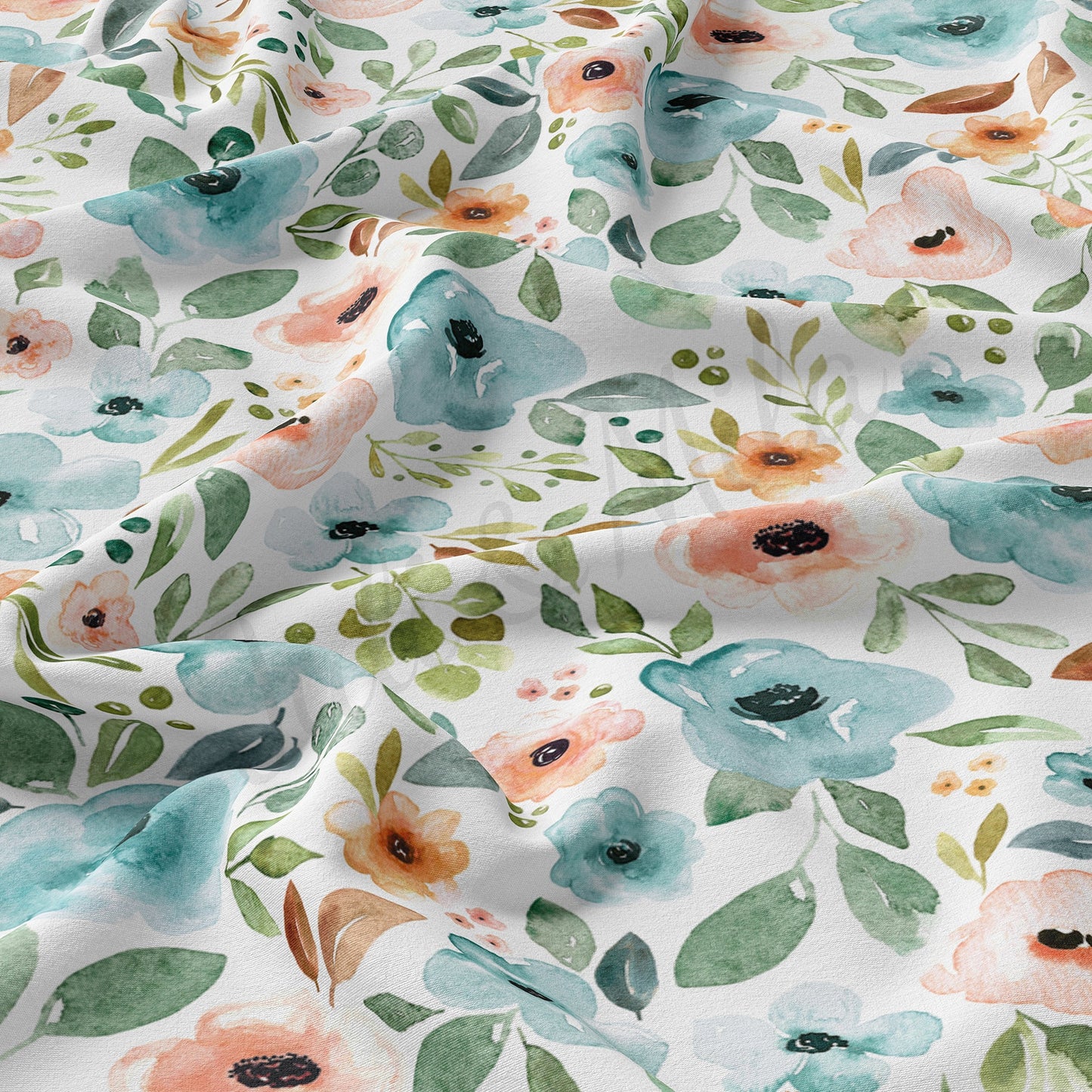 Double Brushed Polyester Fabric DBP1639