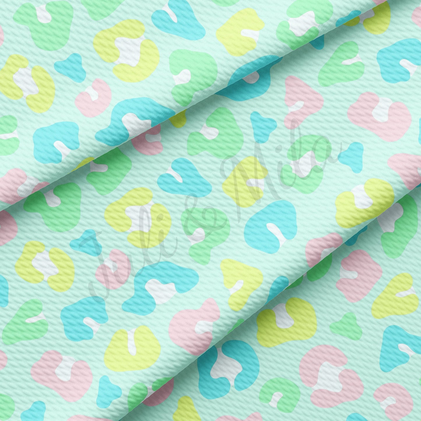 Bullet Textured Fabric  AA1524