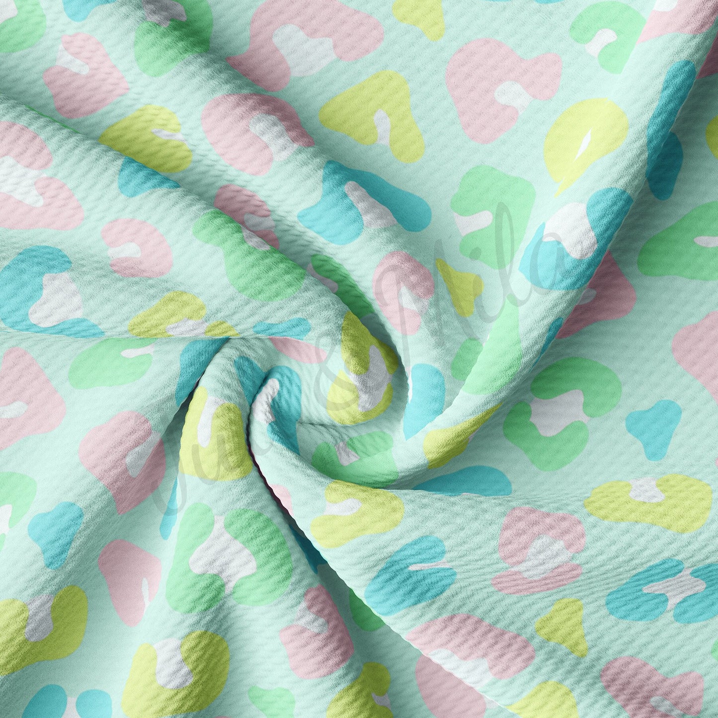 Bullet Textured Fabric AA1524