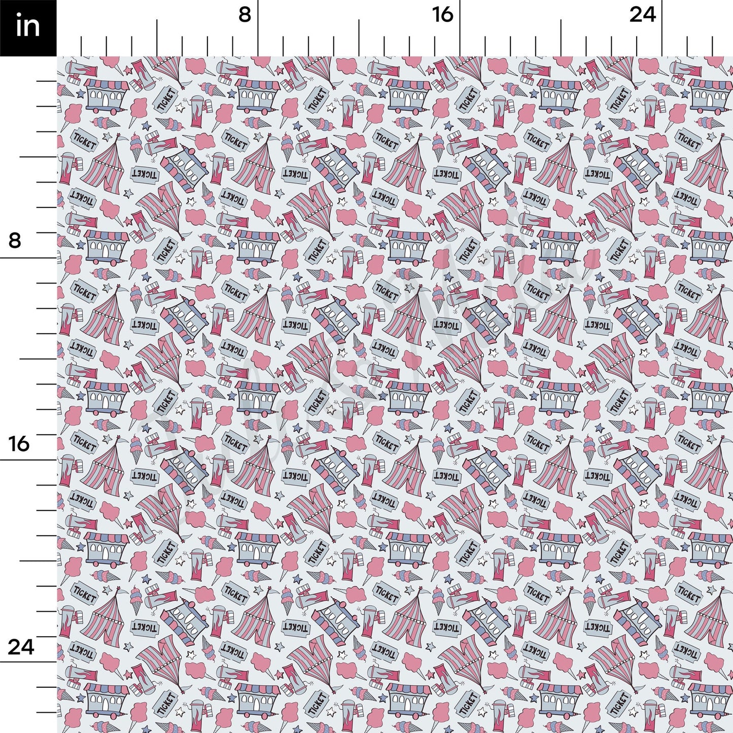 Carnival  Bullet Textured Fabric AA1527