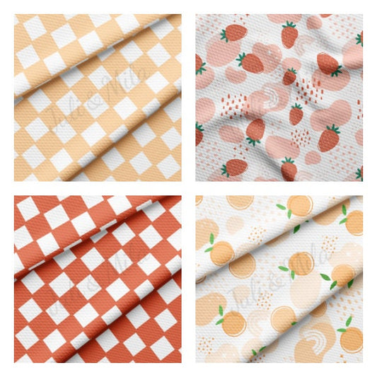 Bullet Textured Fabric AA1518-AA1519-AA1528-AA1534