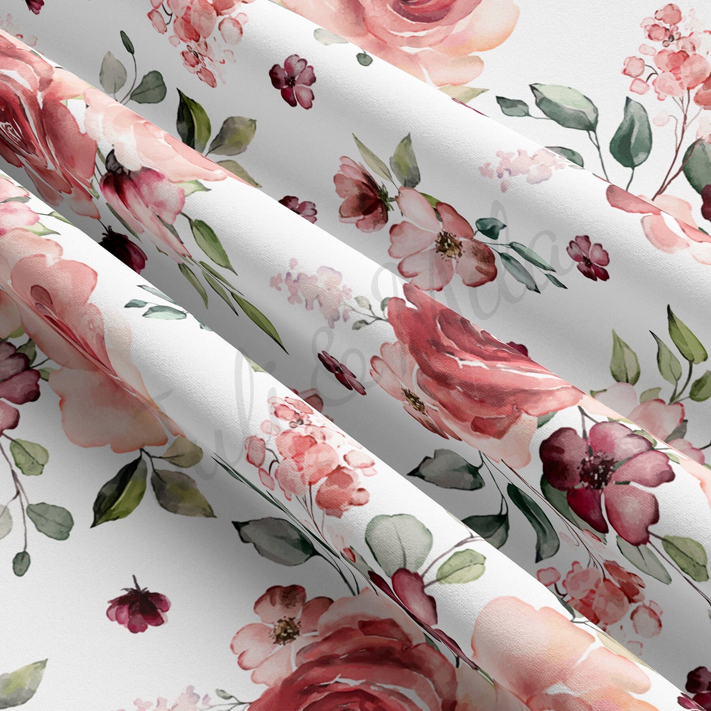 Double Brushed Polyester Fabric  DBP1529