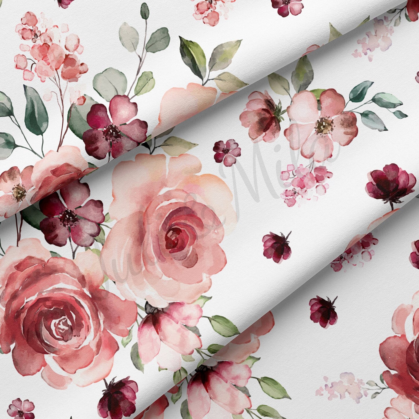 Double Brushed Polyester Fabric  DBP1529