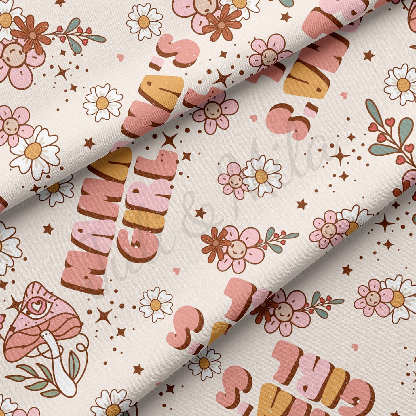 Double Brushed Polyester Fabric  DBP1512