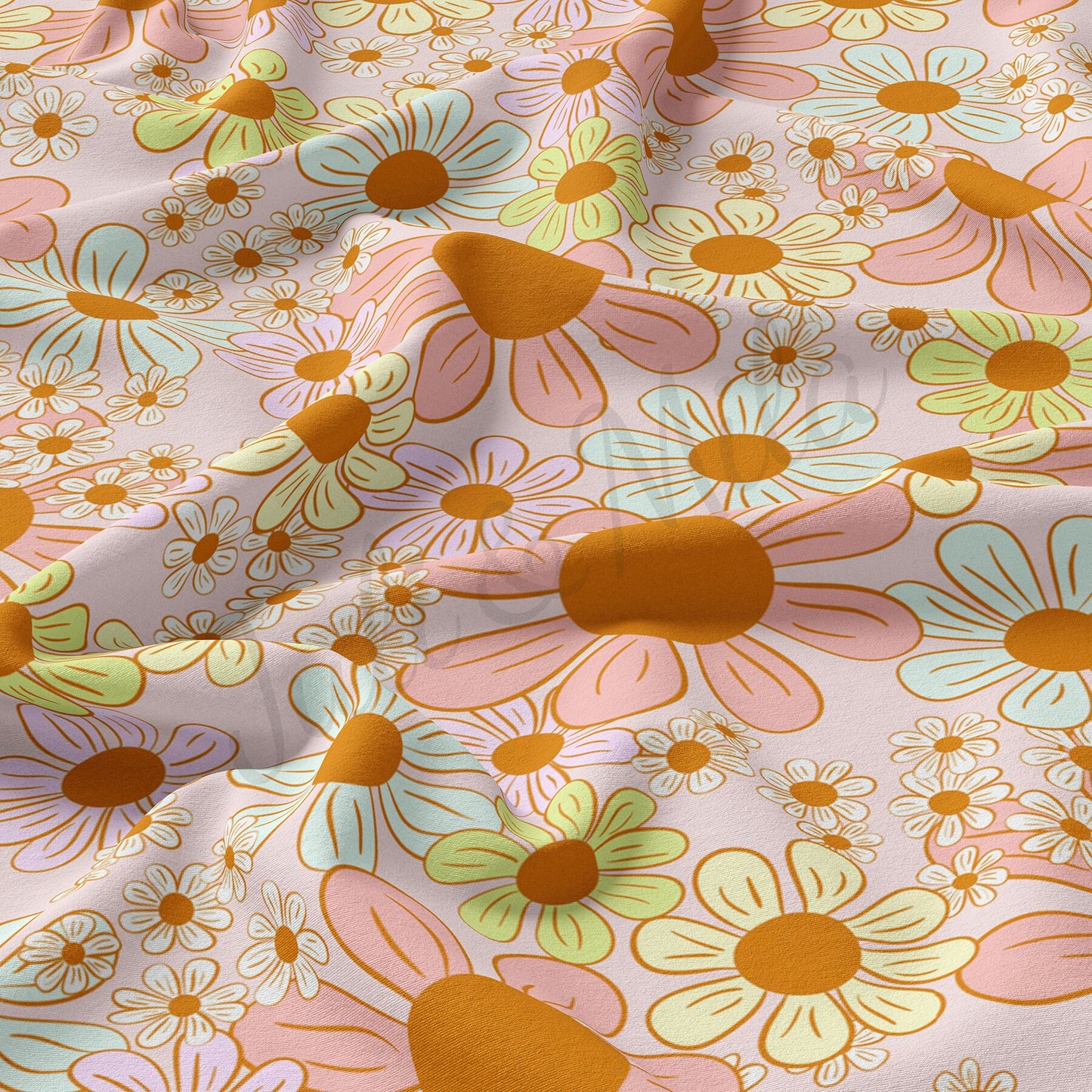 Double Brushed Polyester Fabric  DBP1541