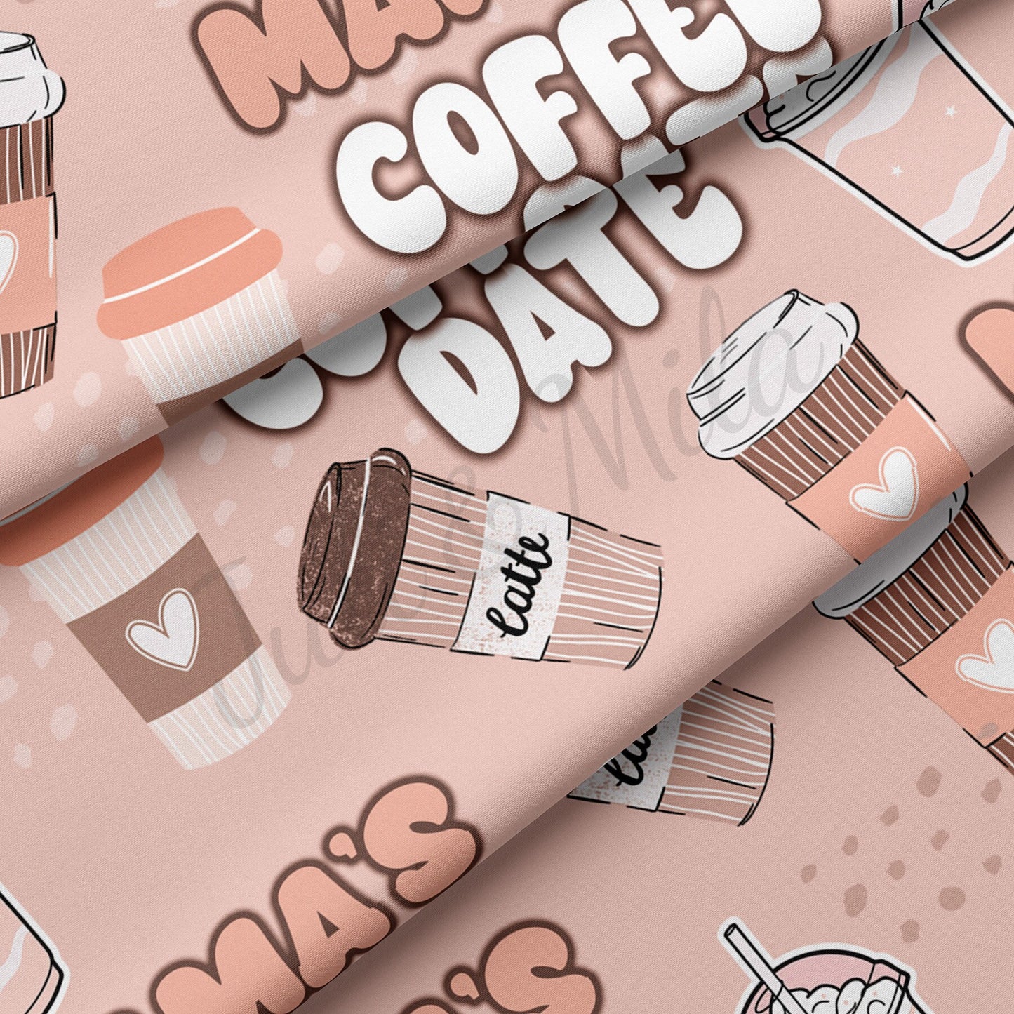 Double Brushed Polyester Fabric DBP1510