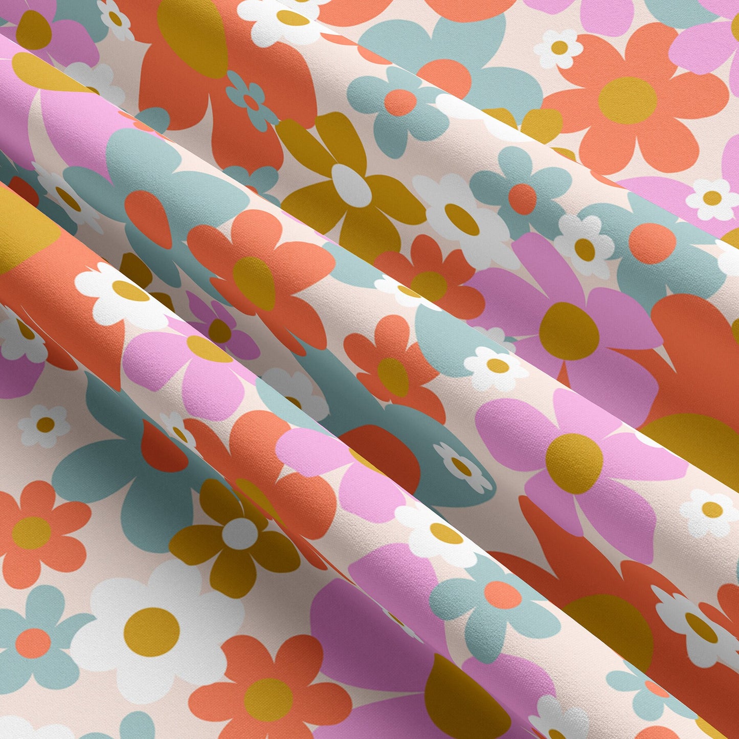 Double Brushed Polyester FabricDBP1538