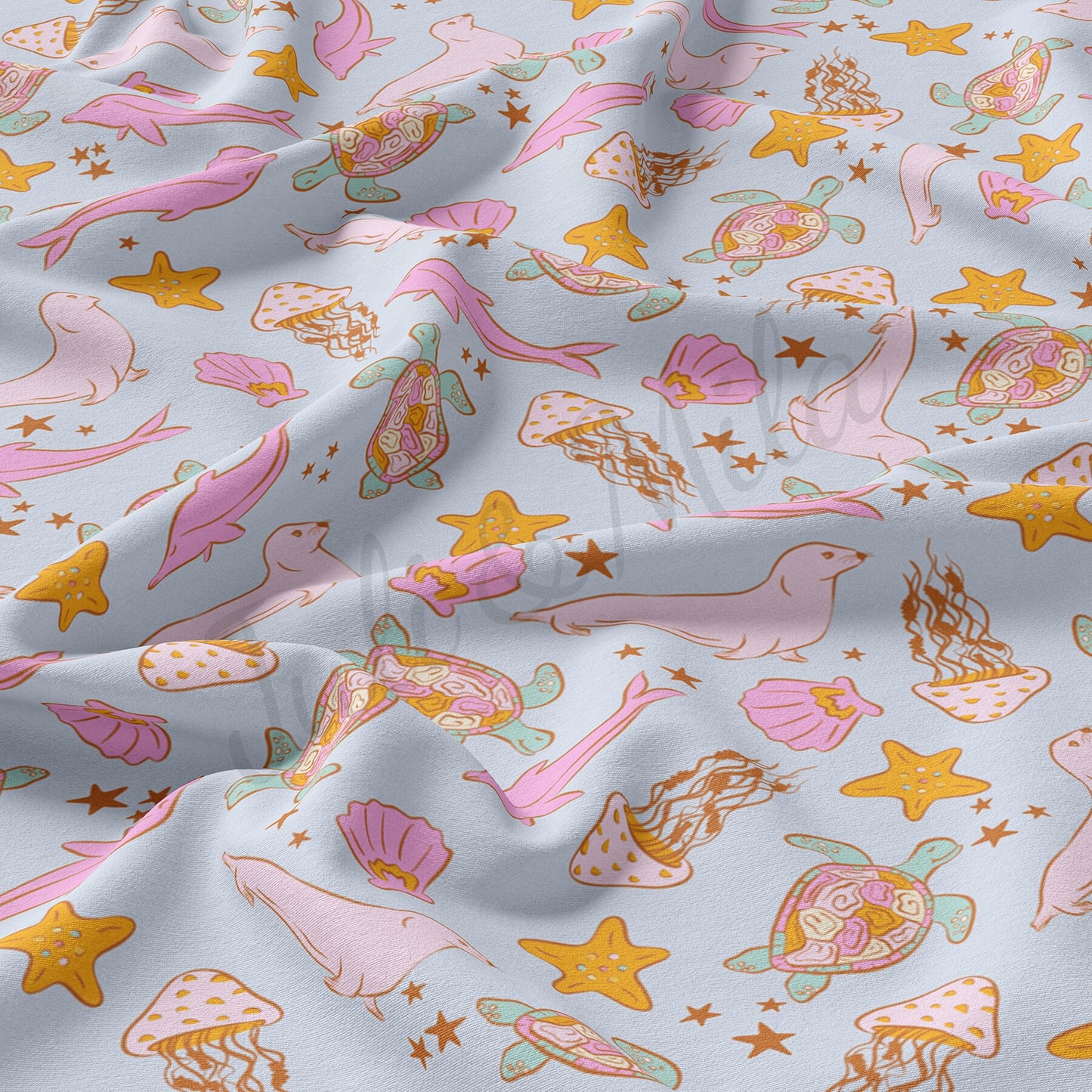 Double Brushed Polyester Fabric DBP1516