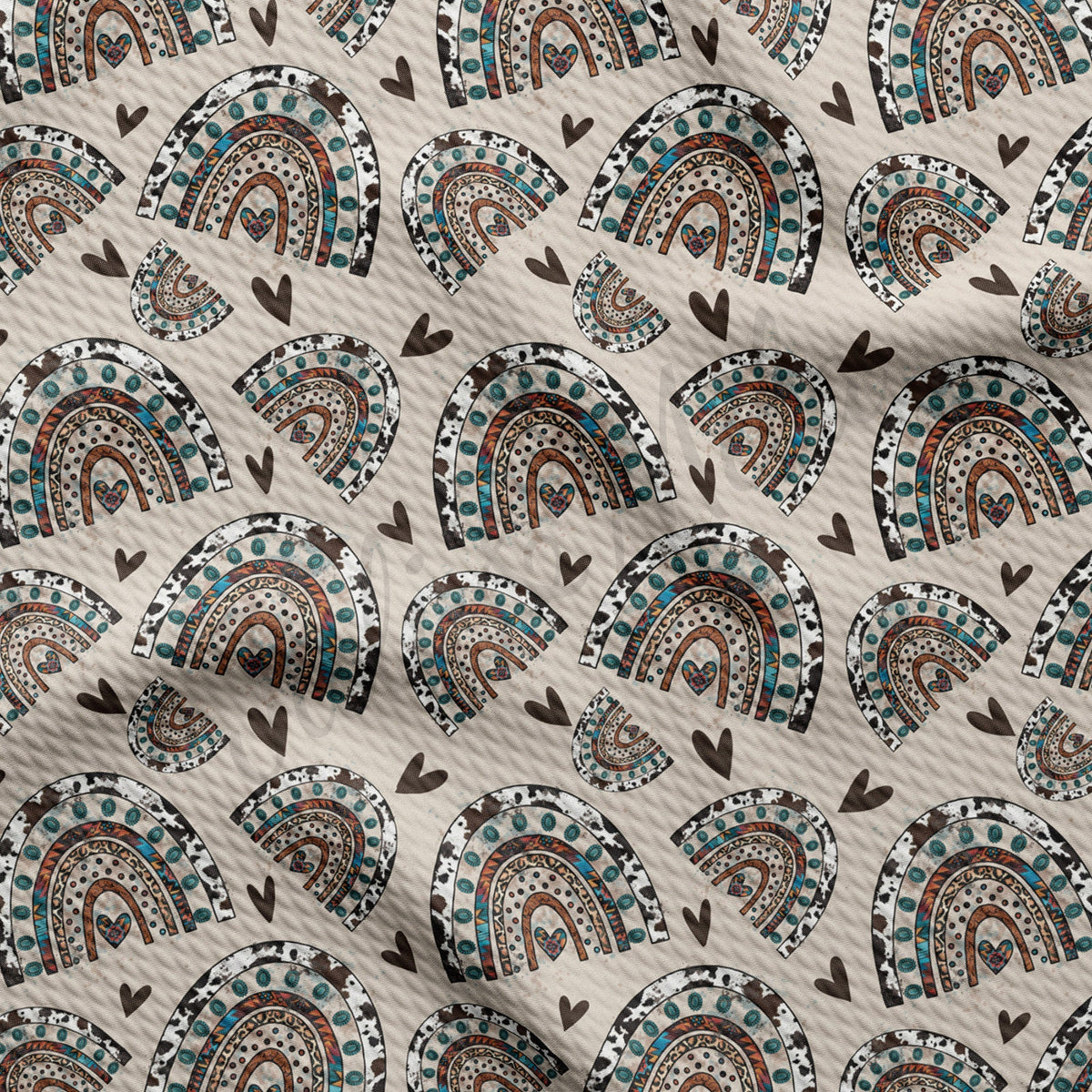 Printed Liverpool Bullet Textured Fabric by the yard AA1646