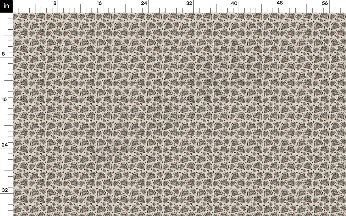 Printed Liverpool Bullet Textured Fabric by the yard AA1646