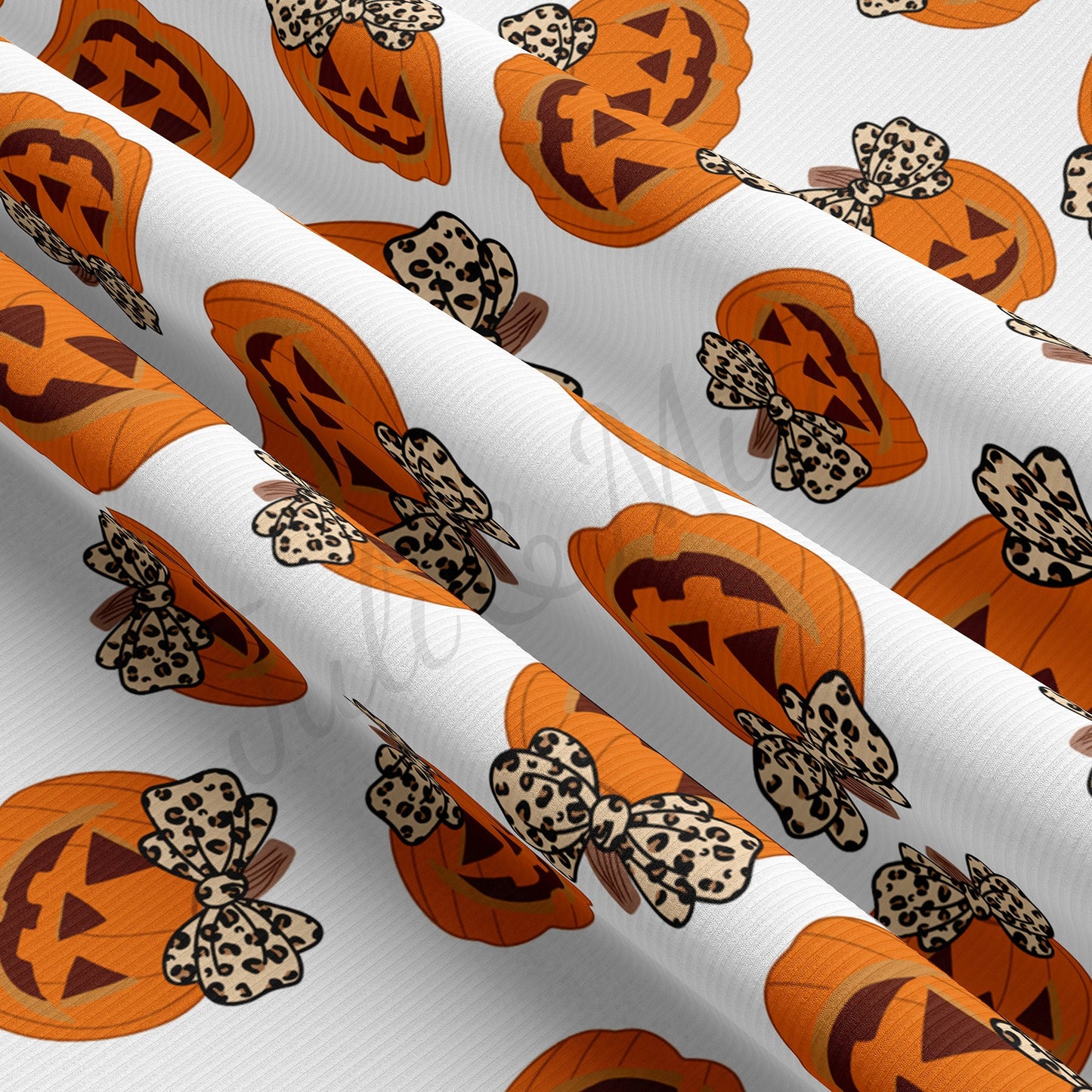 Rib Knit Fabric  RBK1508