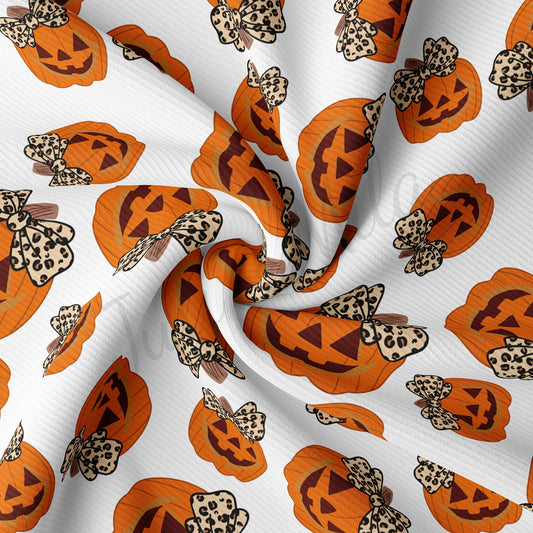 Rib Knit Fabric  RBK1508