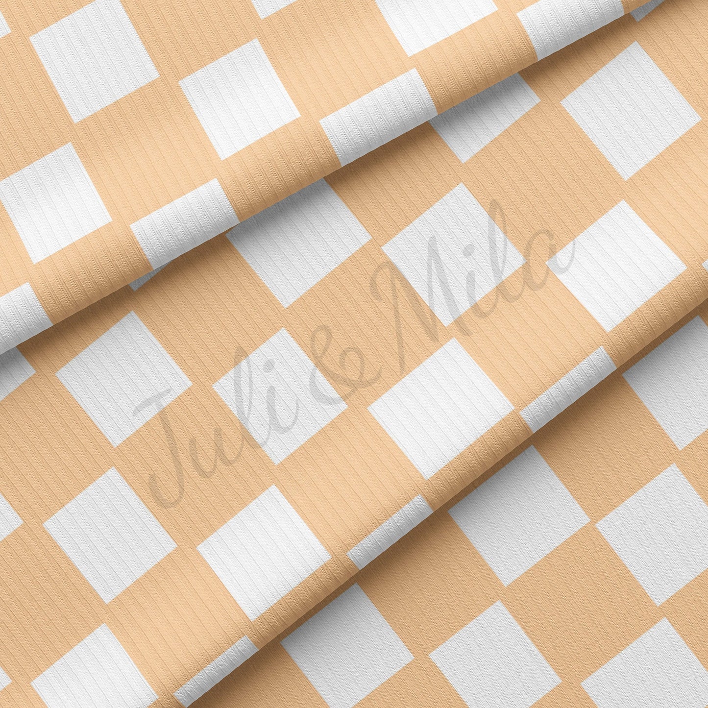 Rib Knit Fabric  RBK1519