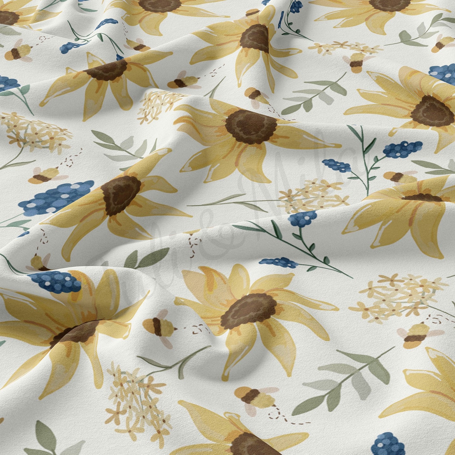 Double Brushed Polyester Fabric DBP1657