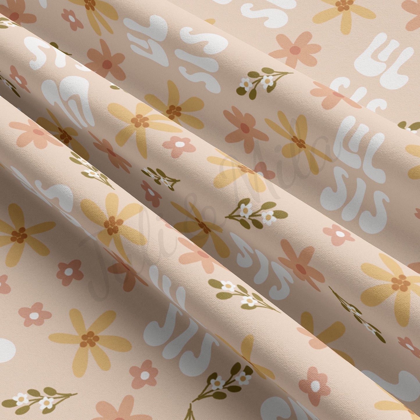 Double Brushed Polyester Fabric  DBP1681