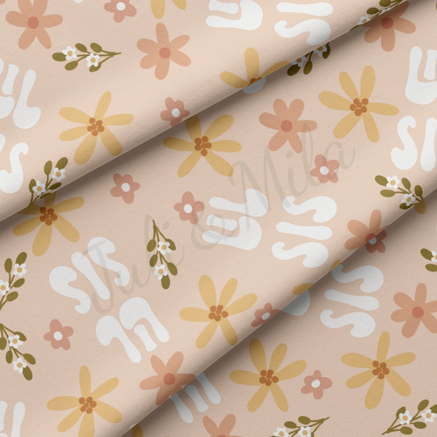 Double Brushed Polyester Fabric  DBP1681