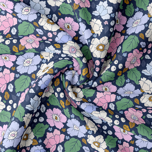 Double Brushed Polyester Fabric  DBP1688