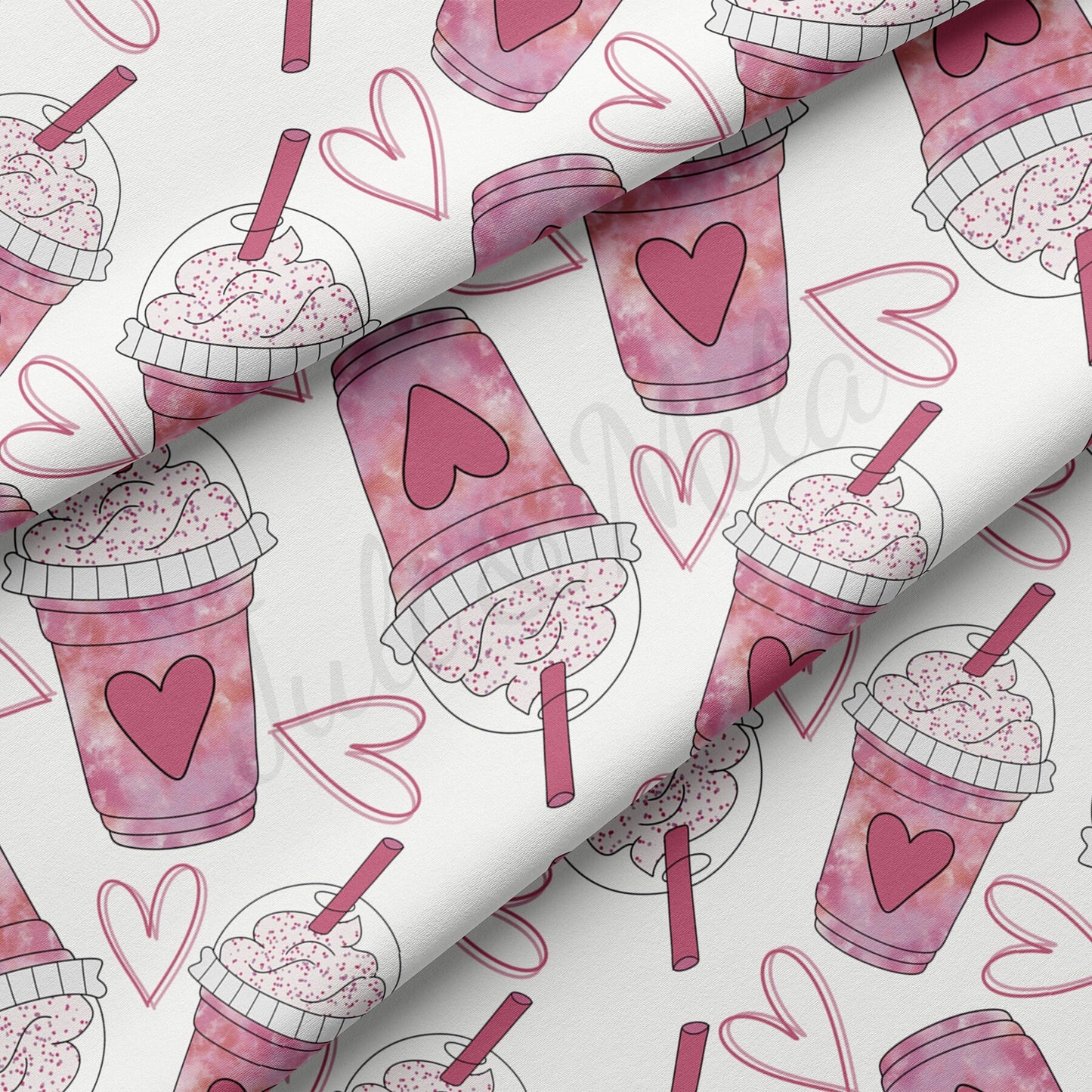 Double Brushed Polyester Fabric DBP1701