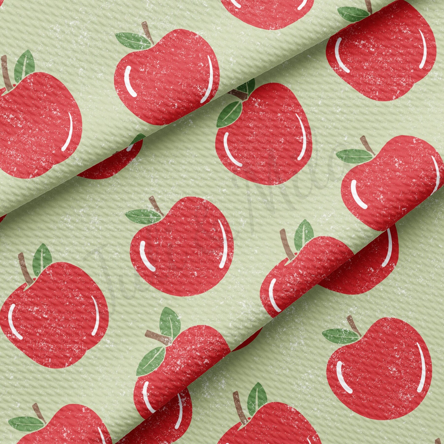 Back to School  Bullet Fabric  AA1548