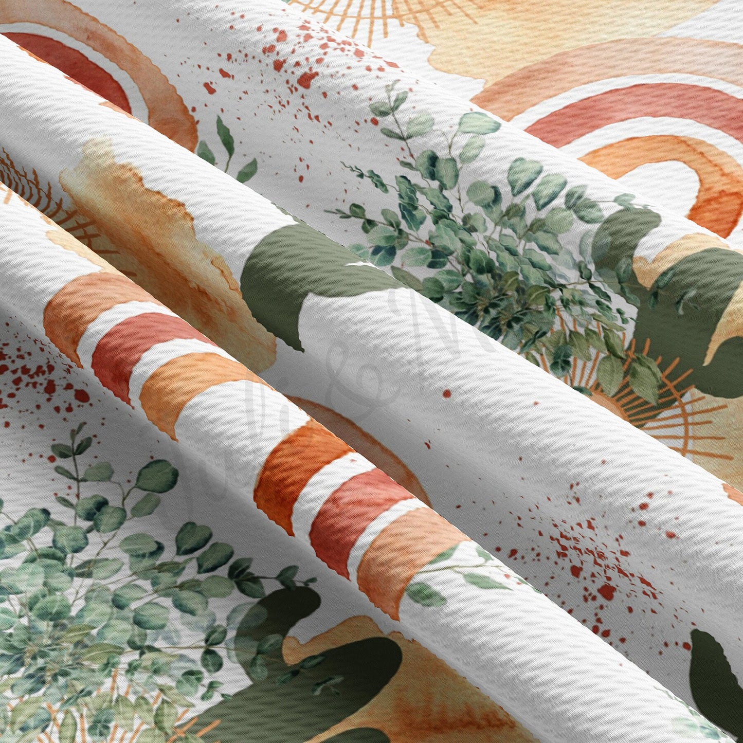 Bullet Textured Fabric AA1564