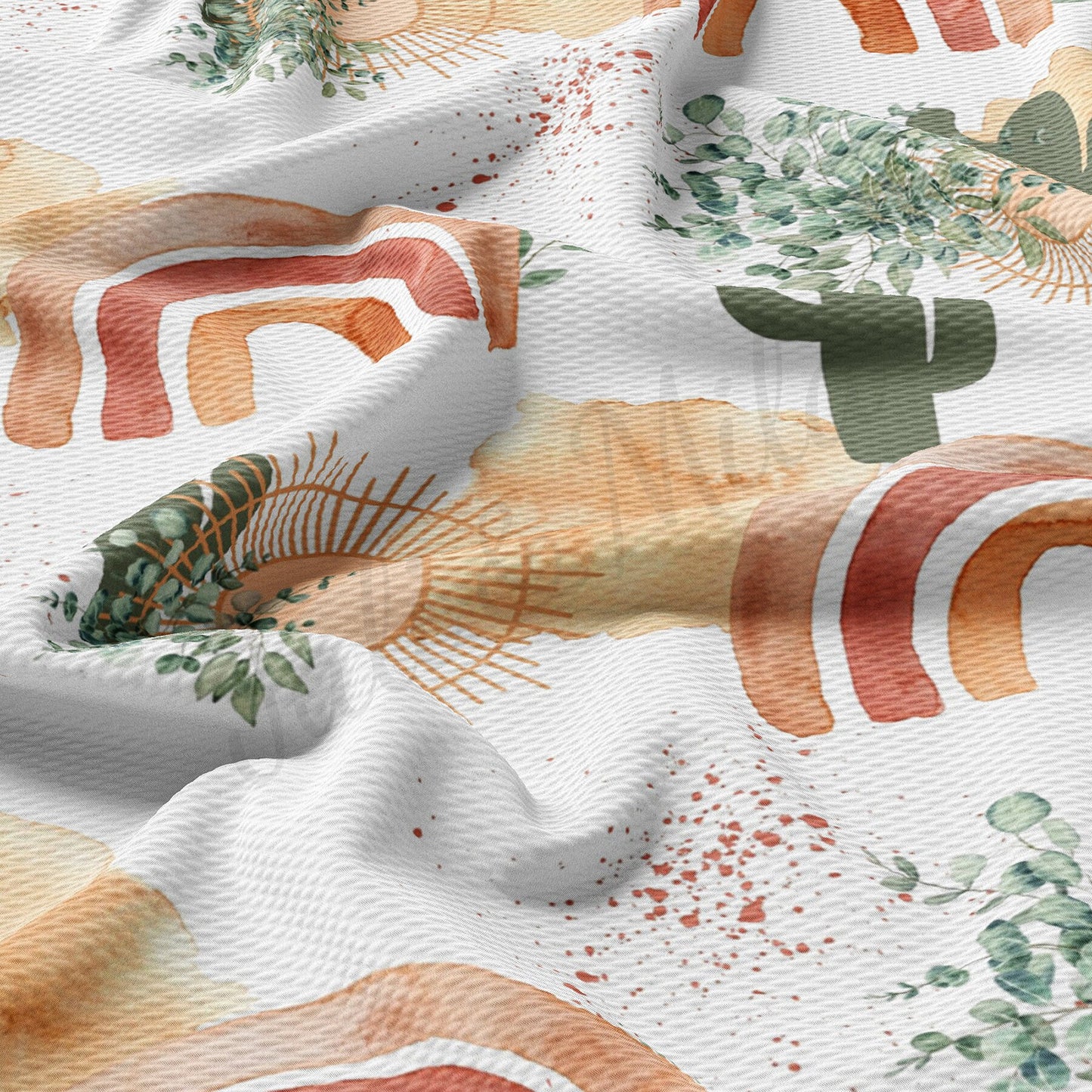 Bullet Textured Fabric AA1564