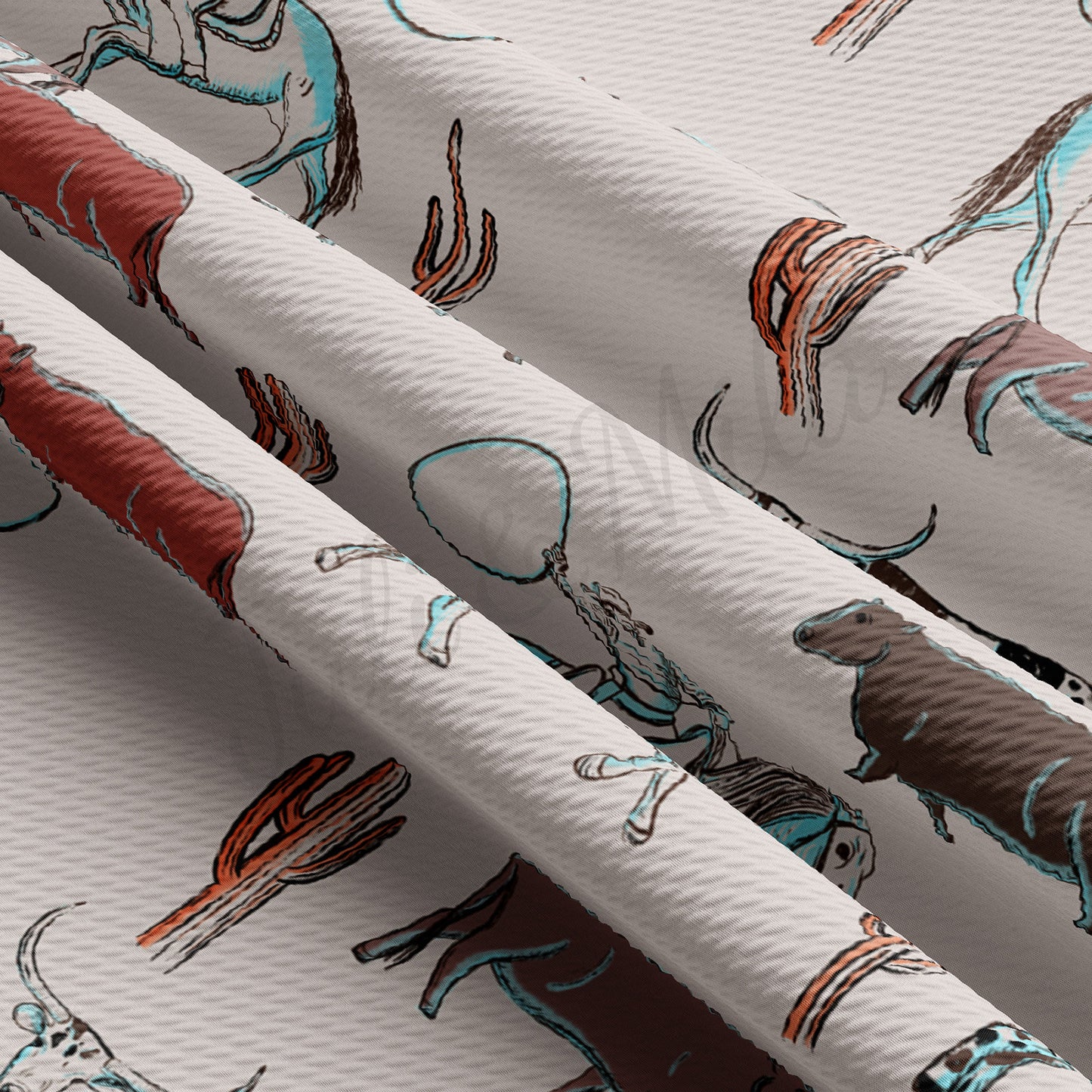 Bullet Textured Fabric AA1568