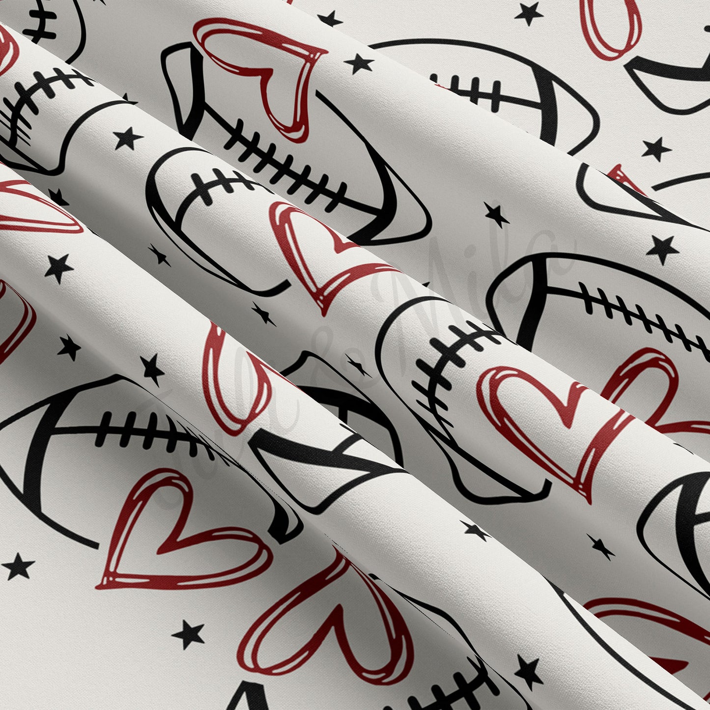 Double Brushed Polyester Fabric  DBP1554