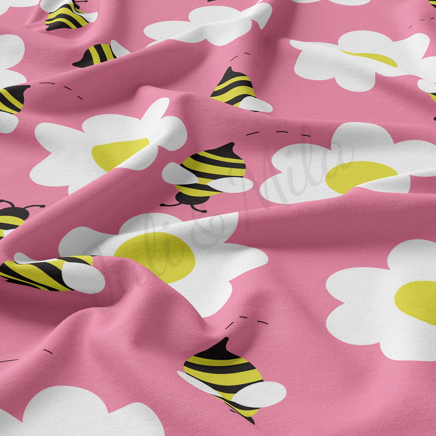 Double Brushed Polyester Fabric DBP1561