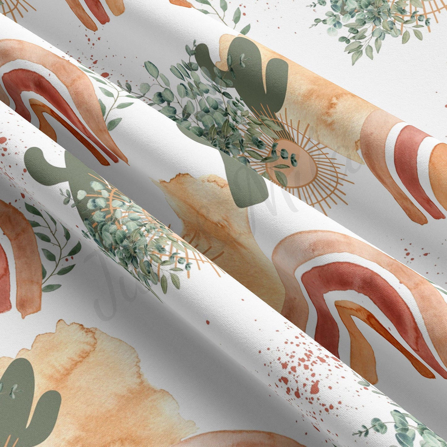 Double Brushed Polyester Fabric DBP1564