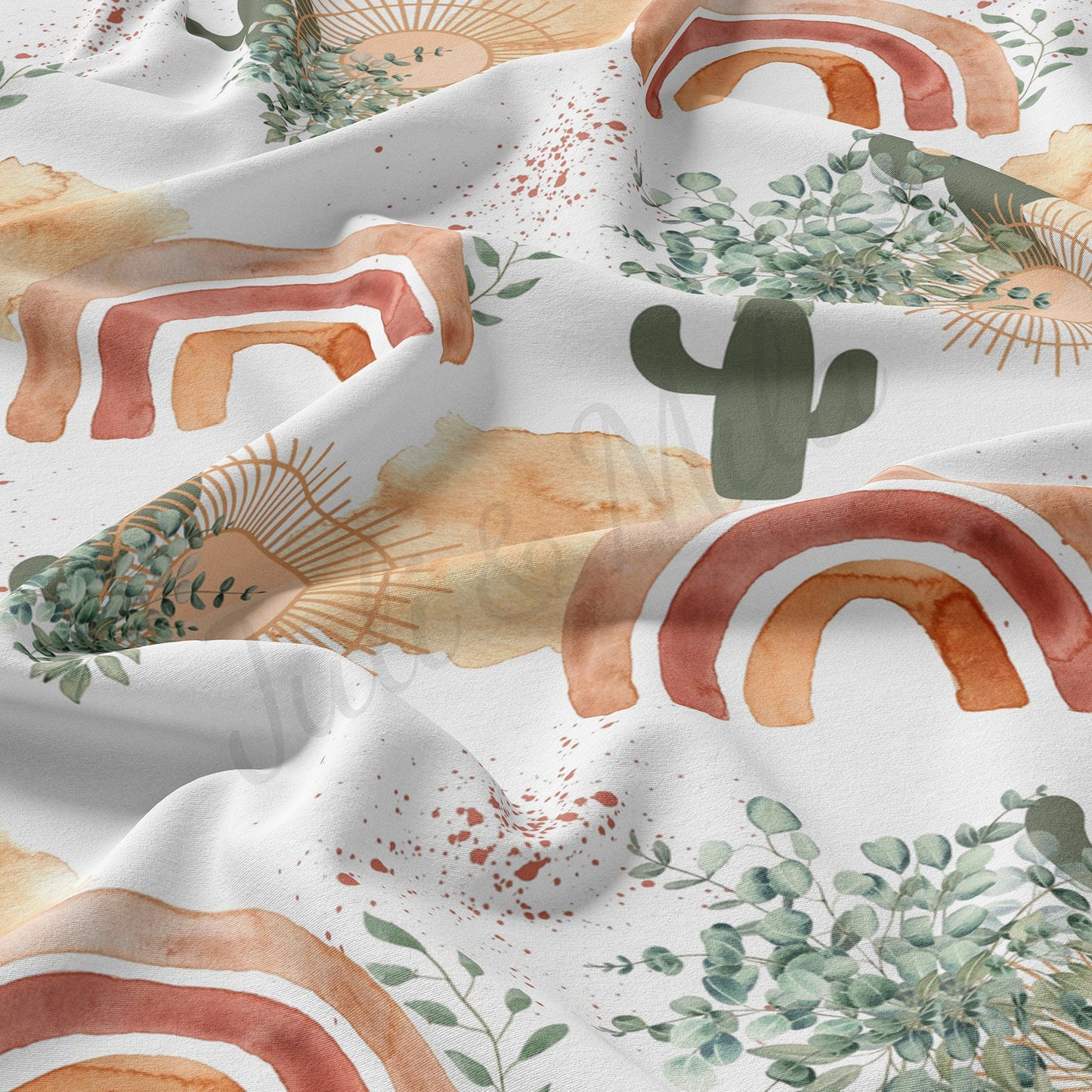 Double Brushed Polyester Fabric DBP1564