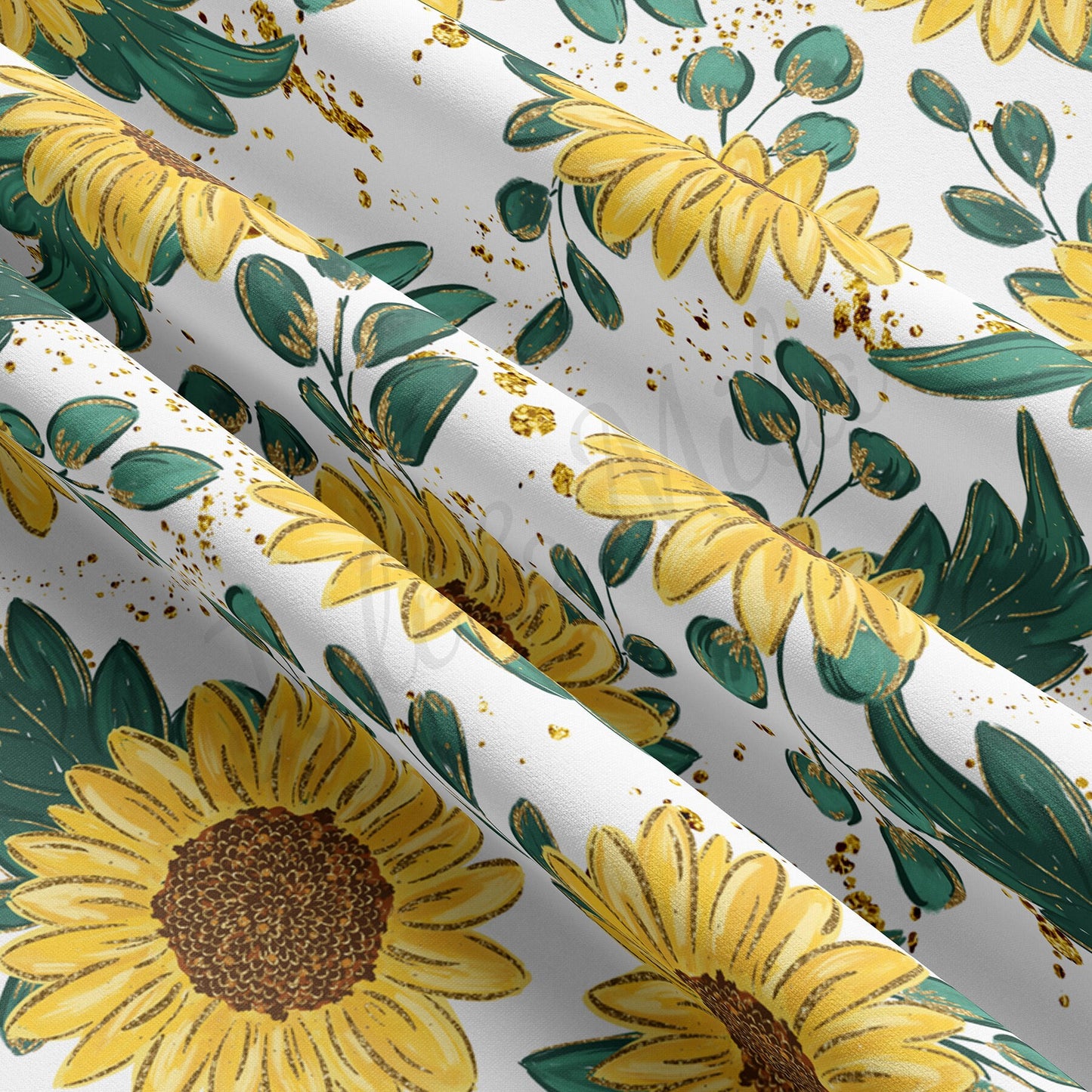 Double Brushed Polyester Fabric  DBP1588