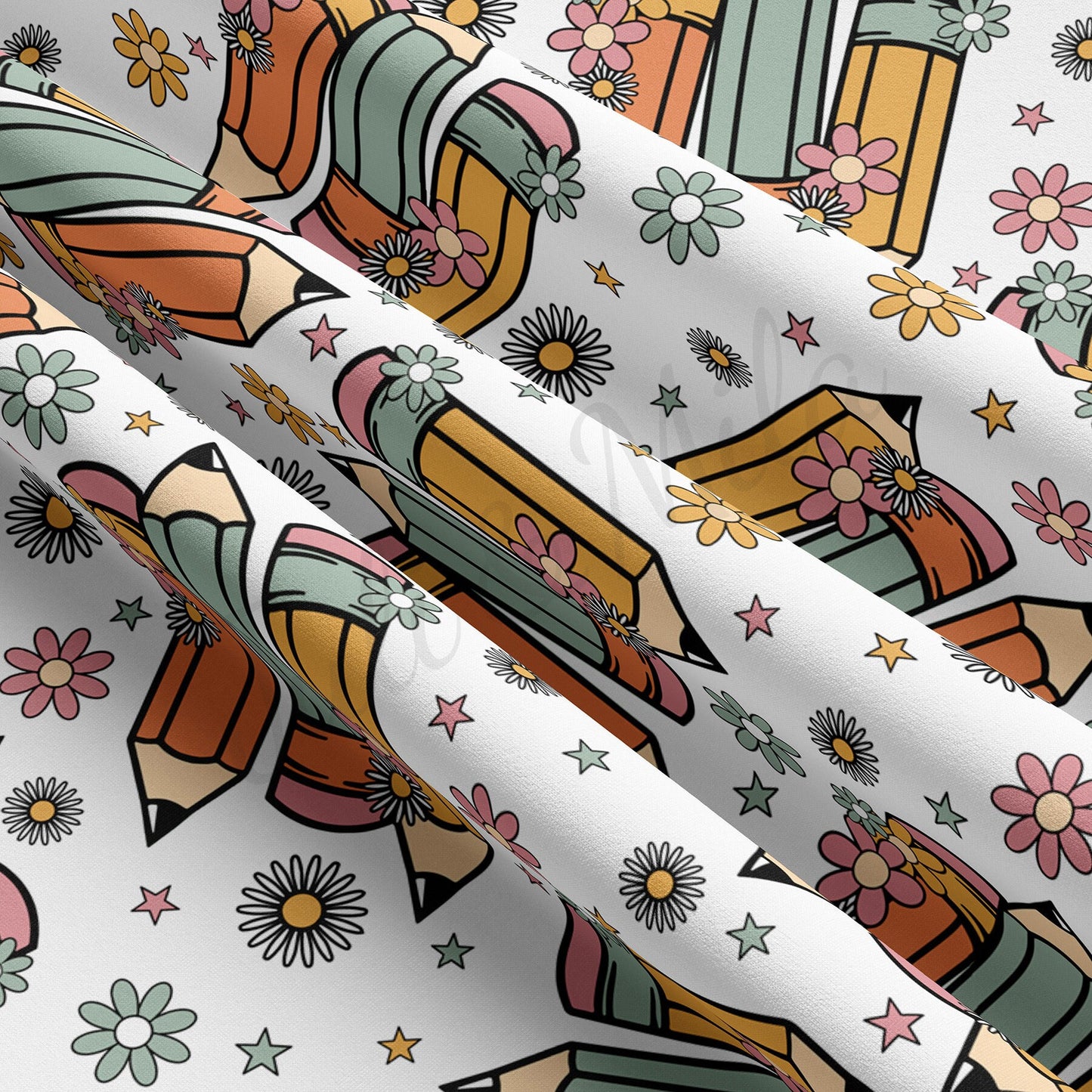 Double Brushed Polyester Fabric  DBP1620