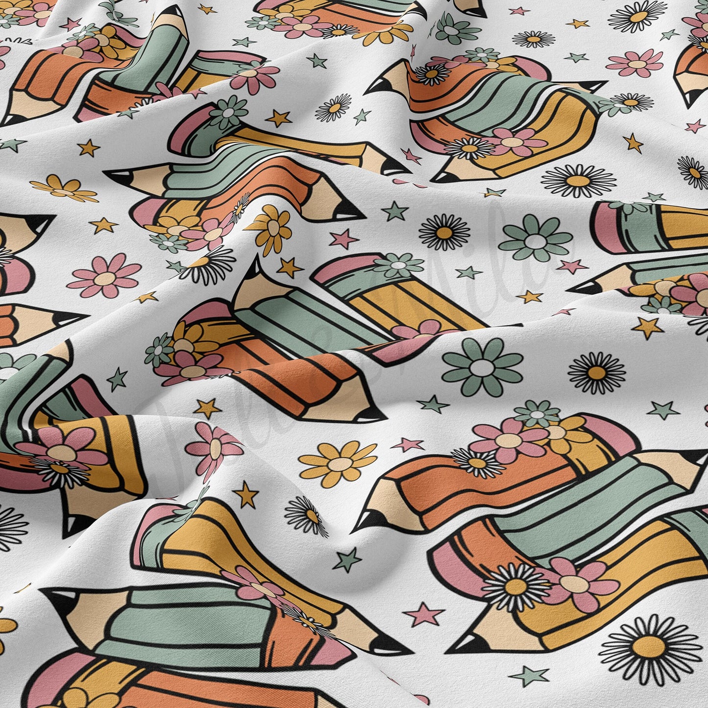 Double Brushed Polyester Fabric  DBP1620