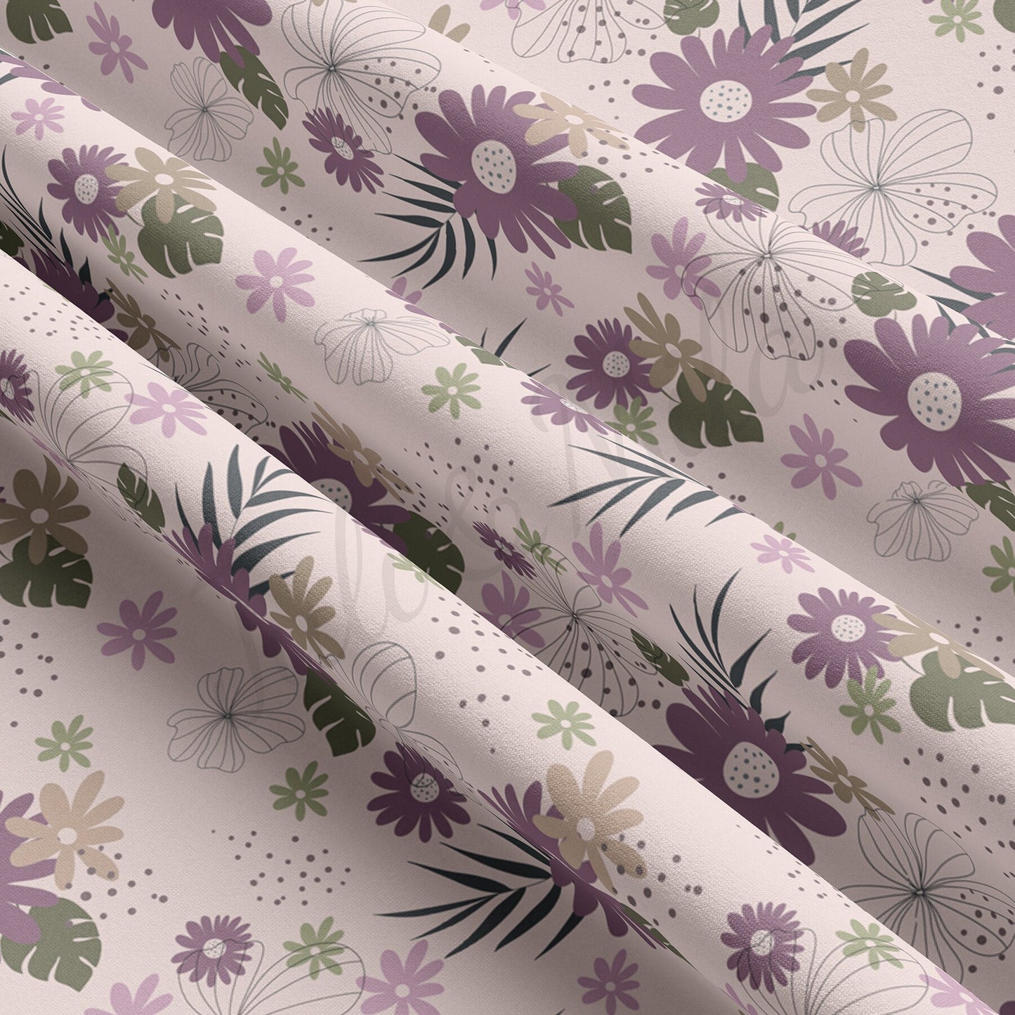 Double Brushed Polyester Fabric DBP1636