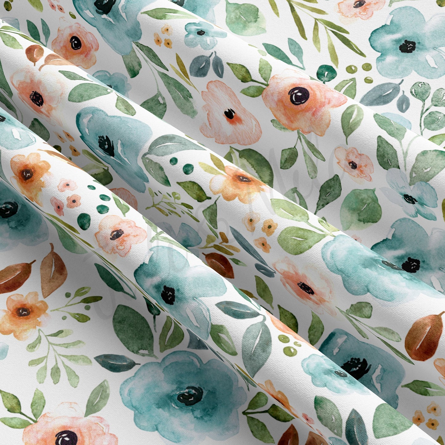 Double Brushed Polyester Fabric DBP1639