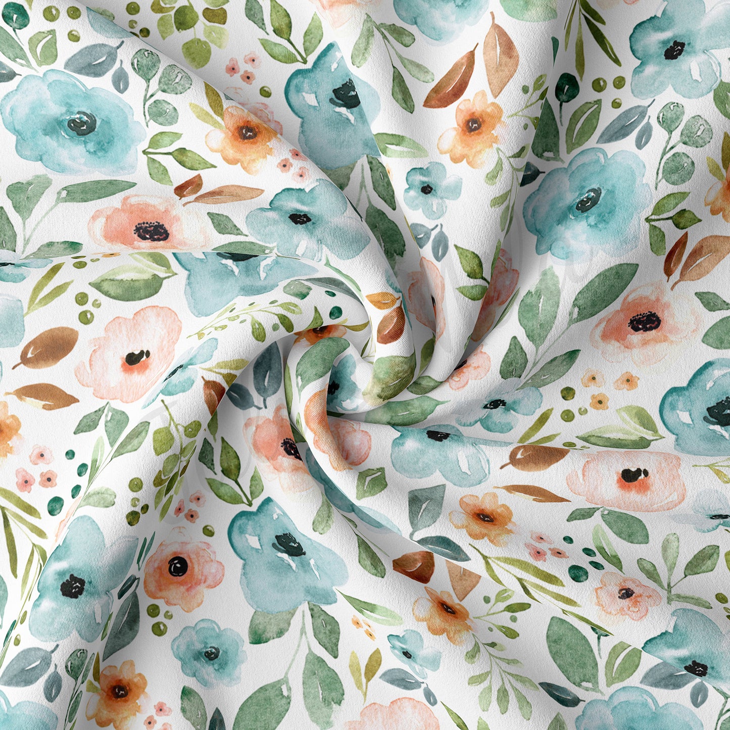 Double Brushed Polyester Fabric DBP1639