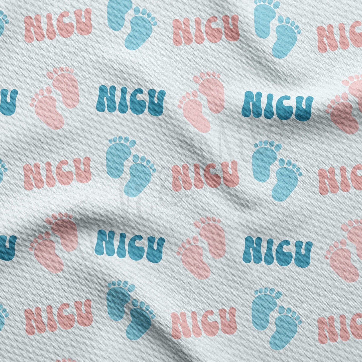 Nicu  Bullet Textured Fabric AA1753