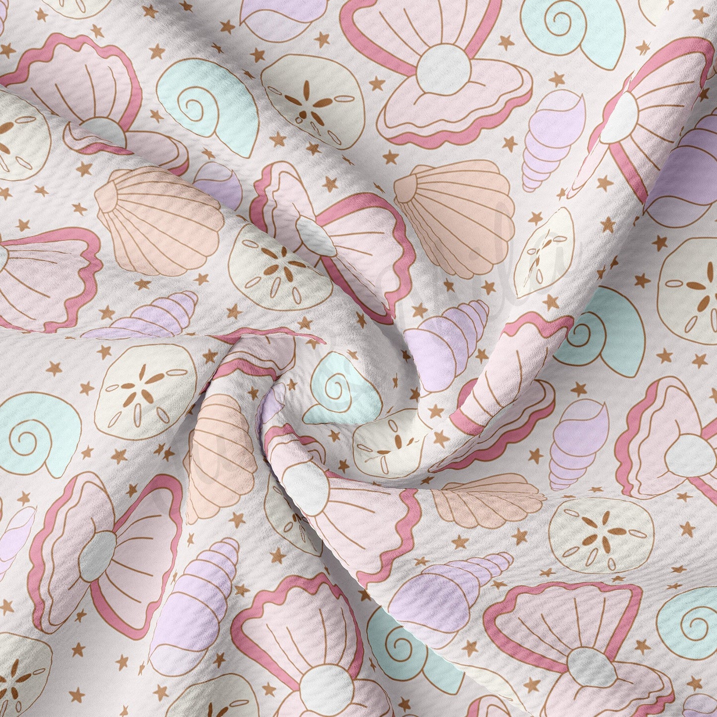 Summer  Bullet Textured Fabric AA1759