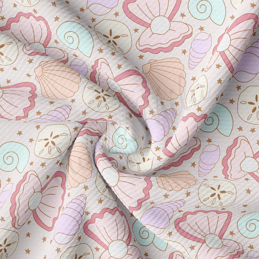 Summer  Bullet Textured Fabric AA1759