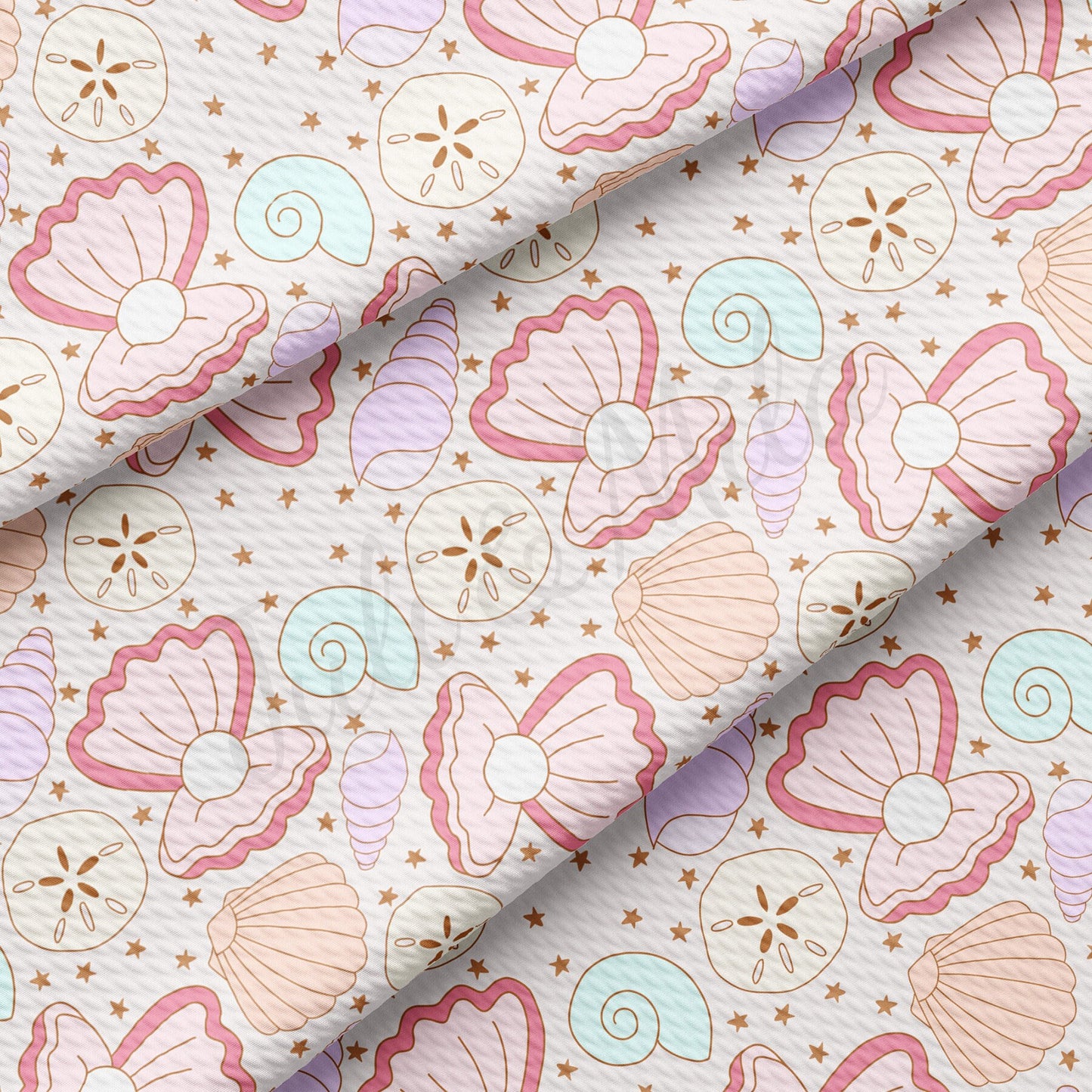 Summer  Bullet Textured Fabric AA1759