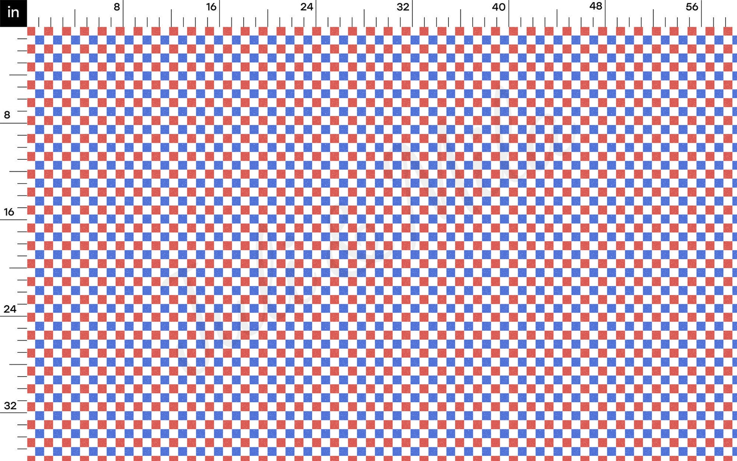 4th of July Bullet Textured Fabric  AA1763