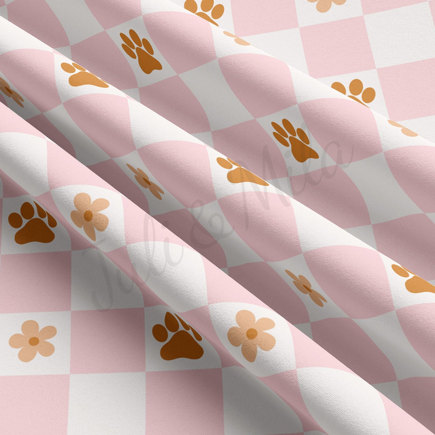 Double Brushed Polyester Fabric DBP1728