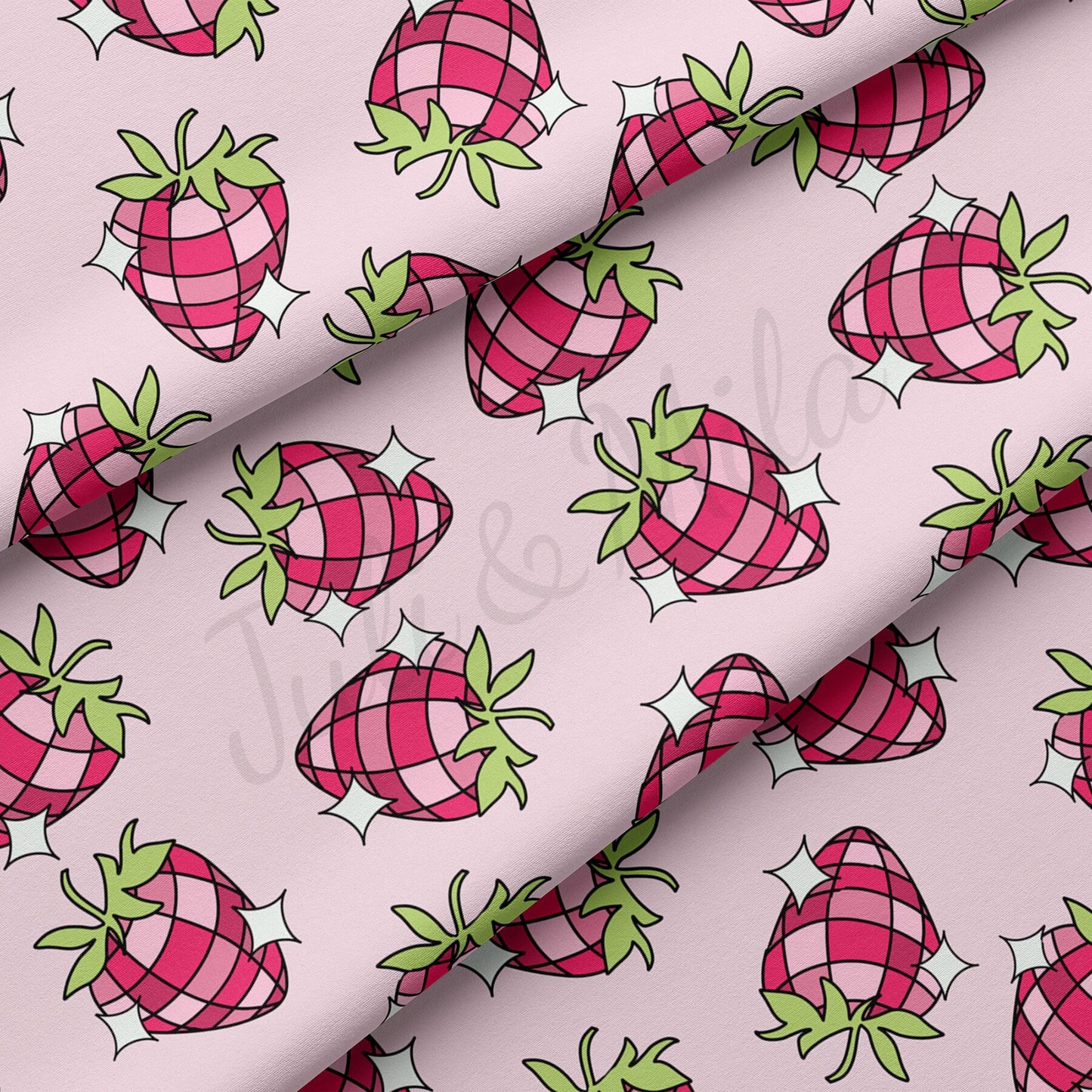 Double Brushed Polyester Fabric DBP1740