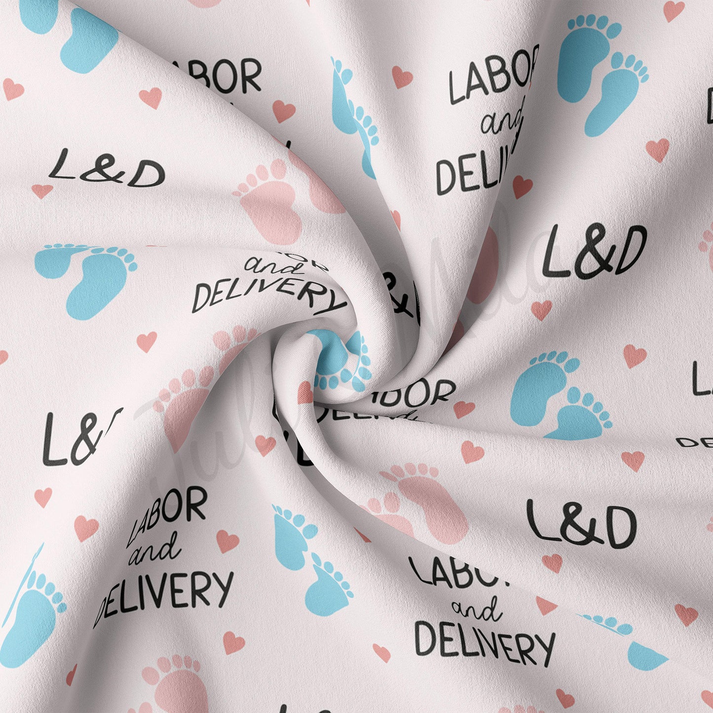 Double Brushed Polyester Fabric  DBP1749