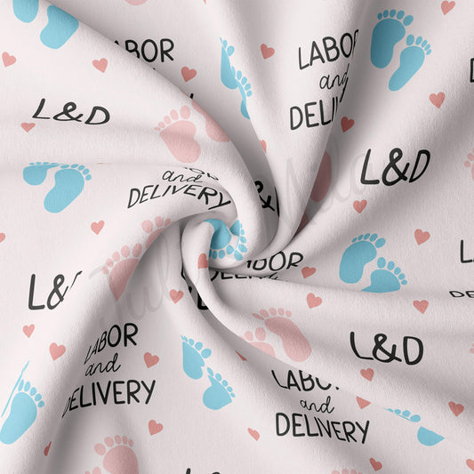 Double Brushed Polyester Fabric  DBP1749