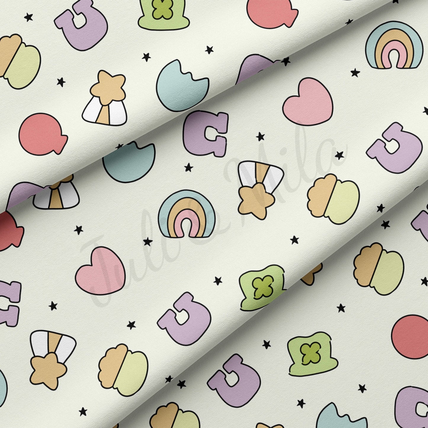 Double Brushed Polyester Fabric DBP1752