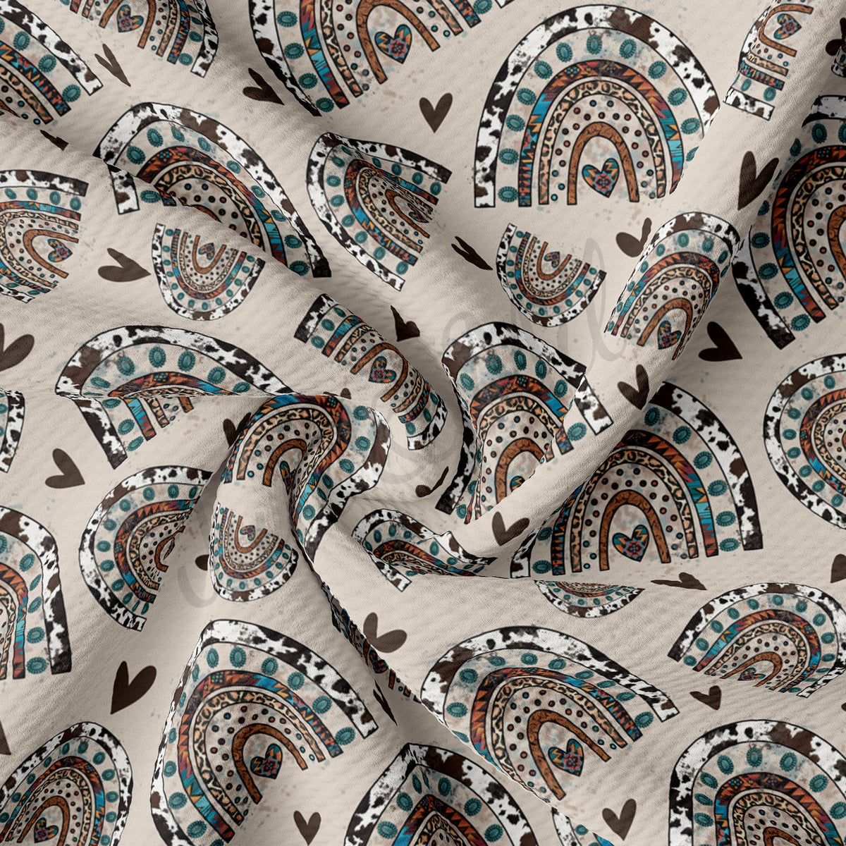 Printed Liverpool Bullet Textured Fabric by the yard AA1646