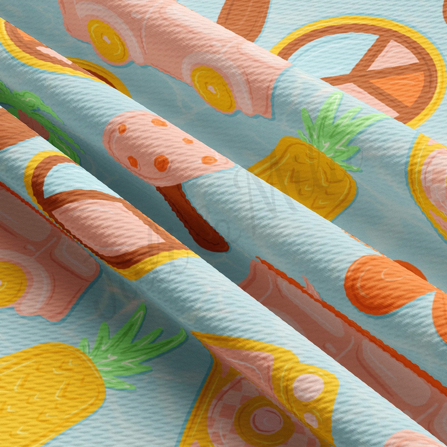 Bullet Textured Fabric AA1660